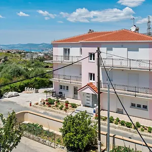 Aaa Anic Amazing Deluxe Apartment Split