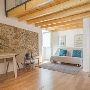 Charming In Belem Apartment Lisbon