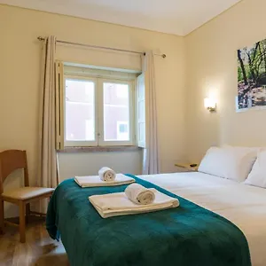 Portucale ! 3 Bedroom With Private Terrace Apartment Lisbon