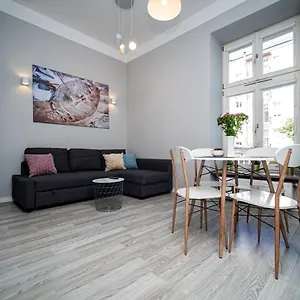 Apartment Barbican By Landmark, Krakow