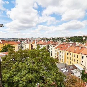 Kasablanka Apartment Prague