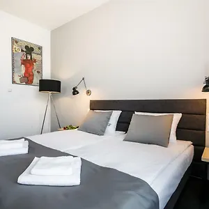 Apartment Happy, Krakau